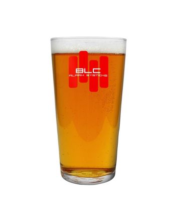 Conique Pint Glass