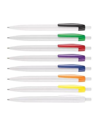 Supersaver Click Ballpen