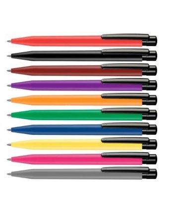 Supersaver Colour Ballpen