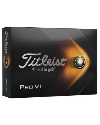 Titleist Pro V1 Golf Balls