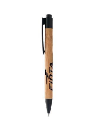 Borneo Bamboo Ballpen