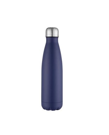 Oasis Powder Coated Water Bottle 500ml