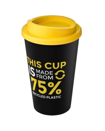 Americano Eco Recycled Thermal Tumbler 350ml