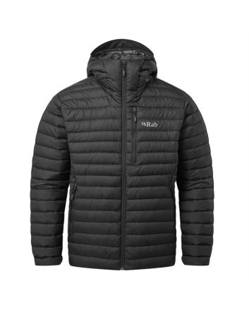 Rab Men's Microlight Alpine Jacket