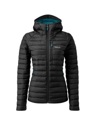 Rab Women's Microlight Alpine Jacket