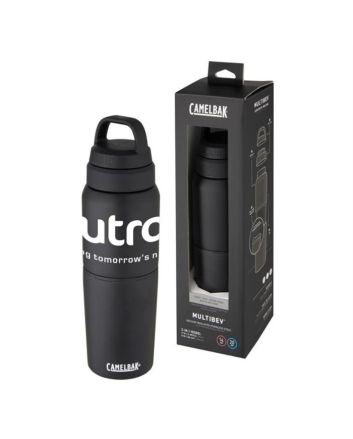 Camelbak MultiBev Bottle & Cup 500ml