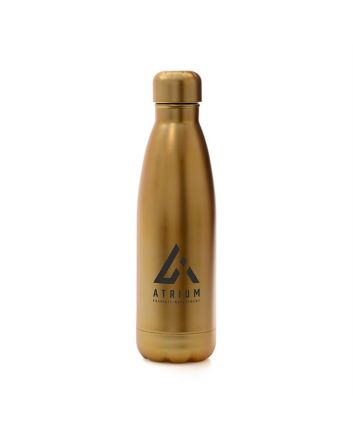 Ashford Gold Bottle 500ml