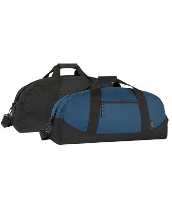 Hever Eco Recycled rPET Sports Holdall