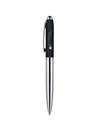 Senator Nautic Metal Ballpen