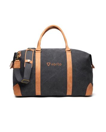 Vinga Bosler Recycled Duffle Bag