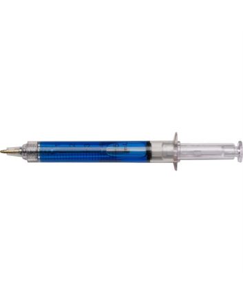 Syringe Ballpen