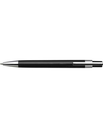 Plastic Ballpen with Black Ink