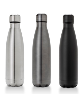 Oasis Stainless Steel Bottle 500ml