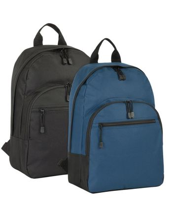 Halstead Eco Reycled rPET Backpack