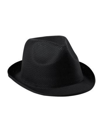 Colourful Fedora Style Hat