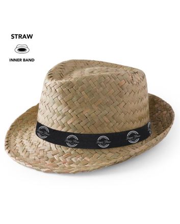 Straw Hat