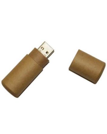 Eco USB Flash Drive