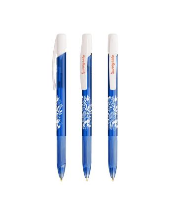 Bic Media Clic Grip Ballpen