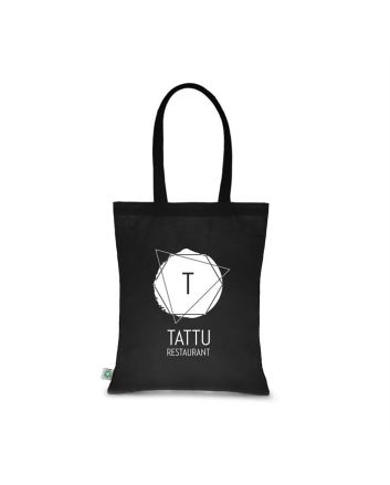 Budget Organic Cotton Shopper