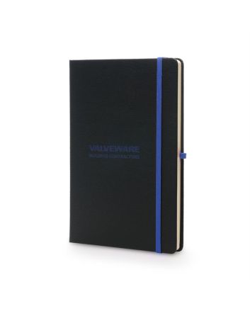 A5 Recycled Reveal Notebook