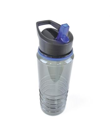 Tarn Smoked Sports Bottle 750ml