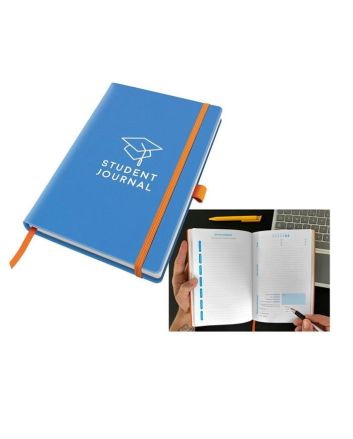 Port Eco A5 Student Planner