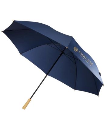 Romee 30" Windproof RPET Golf Umbrella