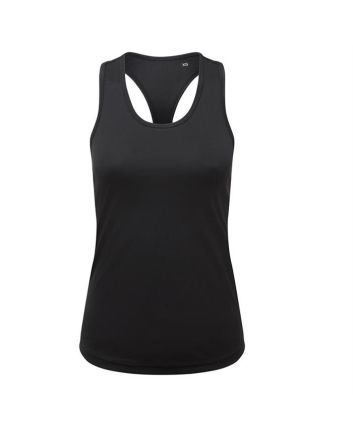 Tri Dri Women's Recycled Sports Vest