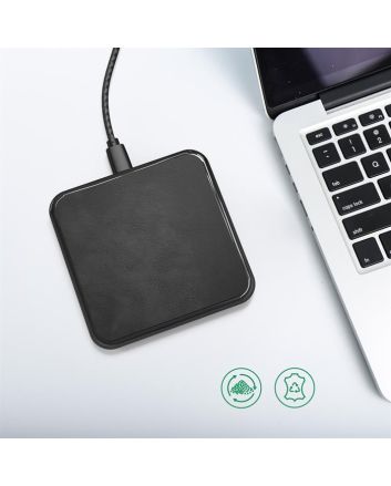 Xoopar INE Recycled Wireless Charger