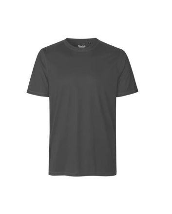 Neutral Performance Men's Recycled T-Shirt