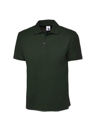 Uneek Classic Polycotton Poloshirt