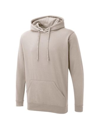 Uneek UX Polycotton Hoodie