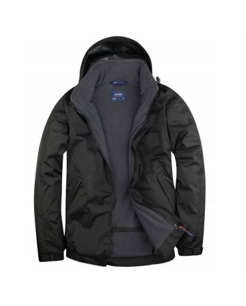 Uneek Premium Outdoor Jacket