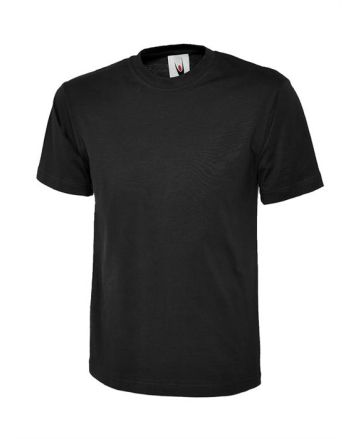 Uneek Premium Cotton T-Shirt