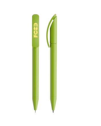 Prodir DS3 Original Soft Touch Twist Ballpen