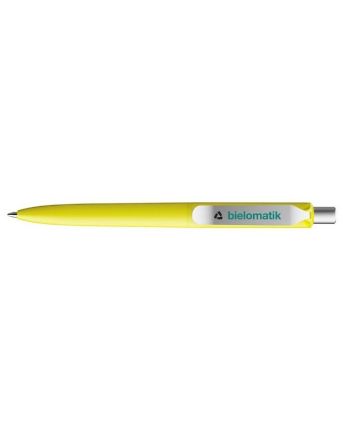 Prodir DS8 Ballpen With Metal Clip