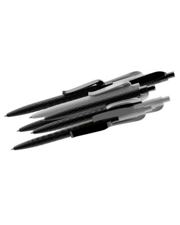 Prodir QS01 Pattern Push Ballpen