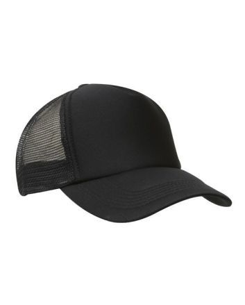 Truckers Mesh Baseball Cap