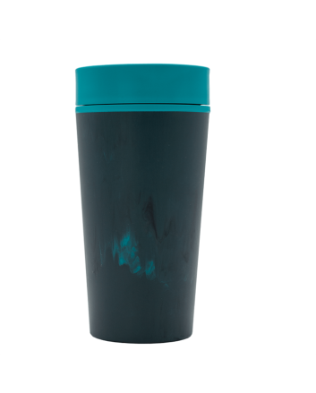 Circular Beach Waste Cup 340ml