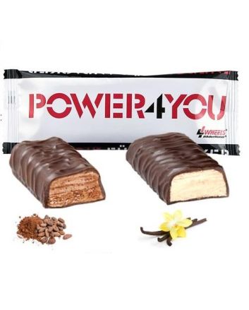 50g Cocoa Protein Bar