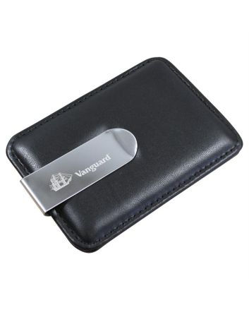 Money Clip and Credit Card Holder