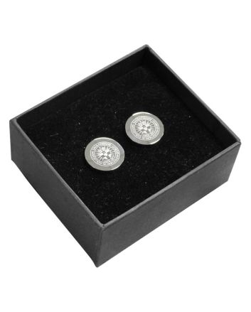 Orb Cufflinks