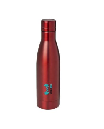 Vasa Recycled Stainless Steel Bottle 500ml