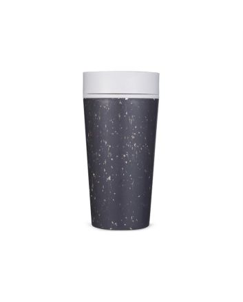 Circular Reusable Coffee Cup 340ml