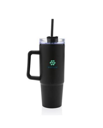 Tana Recycled Plastic Tumbler 900ml