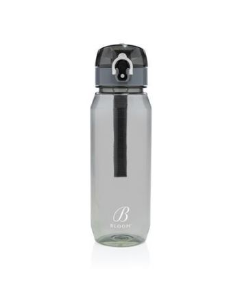 Yide Recycled PET Water Bottle 800ml