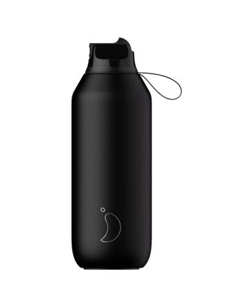 Chilly's Series 2 Flip Water Bottle 500ml