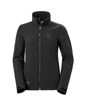 Helly Hansen Women's Luna Softshell Jacket