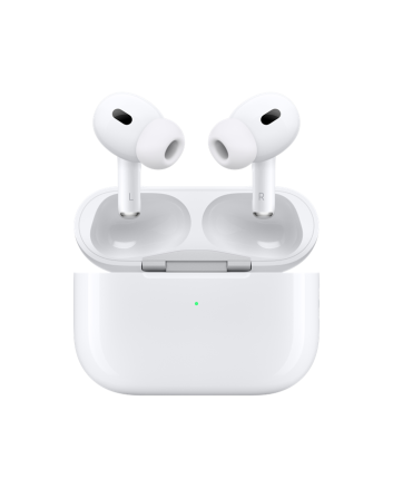 Apple AirPods Pro 2nd Generation with MagSafe Case