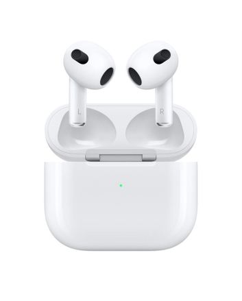 Apple AirPods Gen3 With Wireless Charging Case